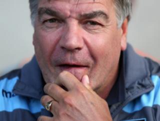 Can Sam Allardyce's West Ham side continue their unexpected start to the season when they face Stoke?